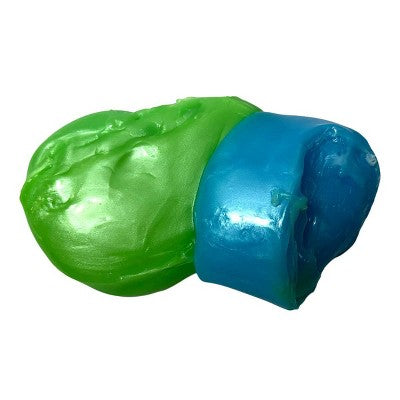 Toy Planet Slime Jar