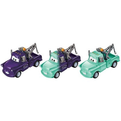 Cars Cc Mater