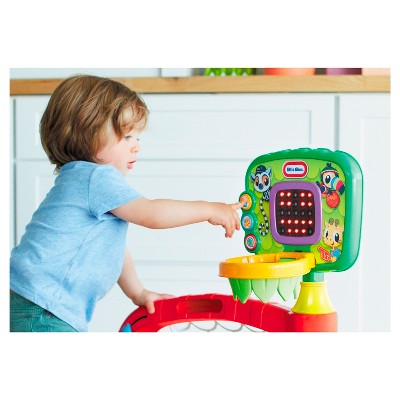 Little Tikes 3-in-1 Sports Zone (LOCAL PICKUP ONLY)
