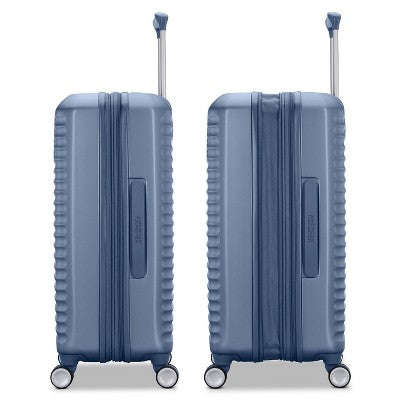 American Tourister Hardside Stratum 3.0 20" Spinner - Elemental Blue