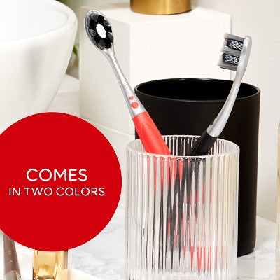 Colgate Optic White Pro Series Manual Toothbrush - 2ct