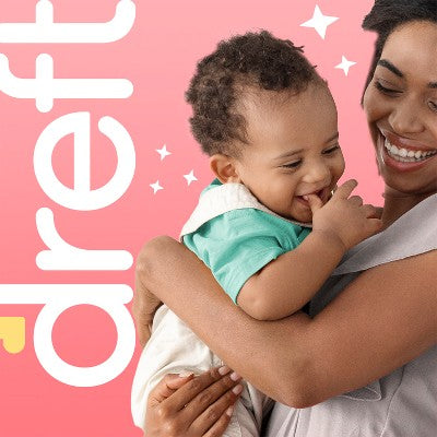 Dreft Toddler HE Fights Stains Removes Odors Liquid Laundry Detergent 64 Loads - 84 fl oz