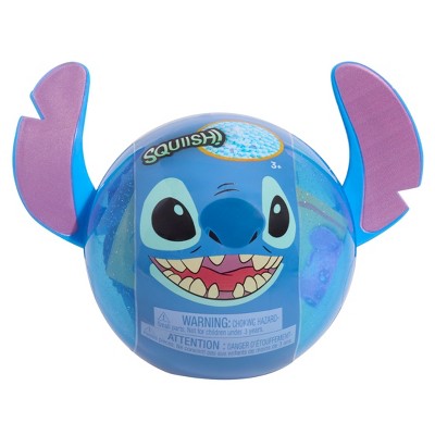 Lilo Stitch Squish Capsules