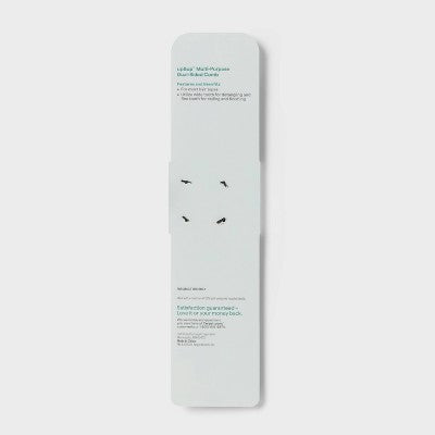 Dual Sided Styling Comb- Black - up&up