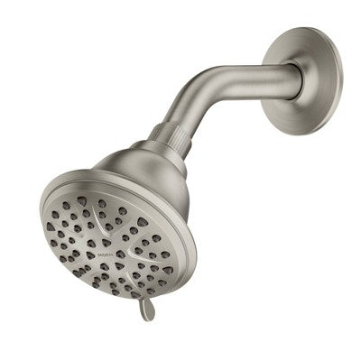 Moen Attune Wallmount Showerhead Brushed Nickel