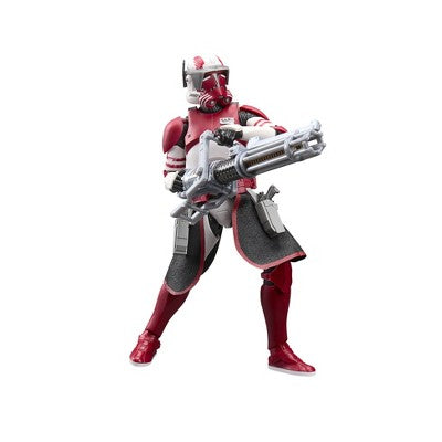 Star Wars The Black Series Clone Commander Thorn