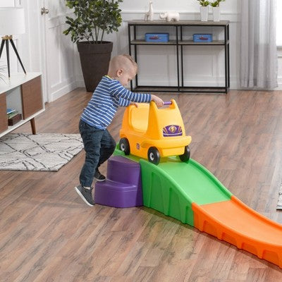 Step2 Up & Down Coaster Ride-On (LOCAL PICKUP ONLY)
