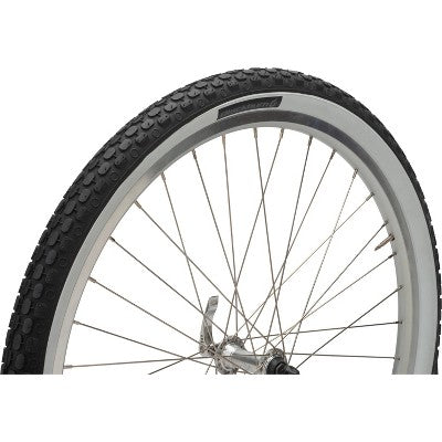 Blackburn 26" Cruiser Bike Tire - Black