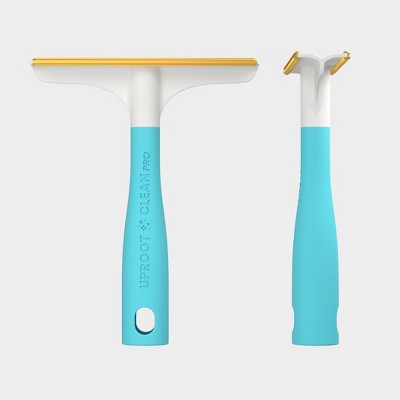 Uproot Clean Pro 2.0 Dog and Cat Hair Clean Up Grooming Tools: Hair Removal, Cleans, Pet Grooming Table Accessories