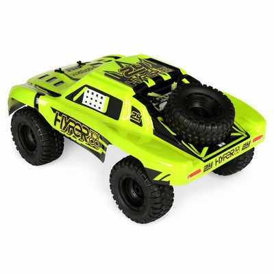 Hyper RC Off Road Racing Truck - 1:14 Scale
