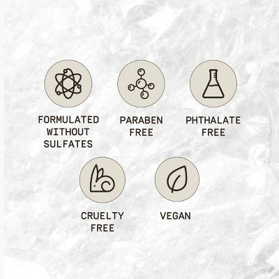 Papatui Men's Sulfate-Free Exfoliating and Hydrating Coconut Oil Body Wash - Cedar Sport - Trial and Travel Size - 3 fl oz