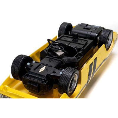 Big Time Muscle RC 1970 Dodge Charger - 1:16 Scale