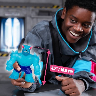 MrBeast Lab Stretchy Hero Iconic Panther