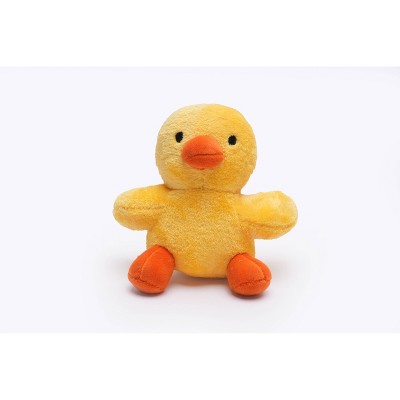 Easter Plush Duck - Bullseye's Playground