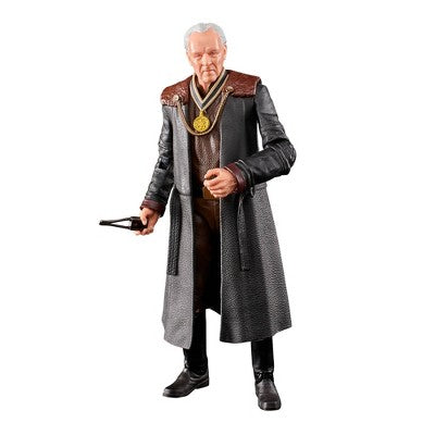 Star Wars The Black Series The Client Action Figure