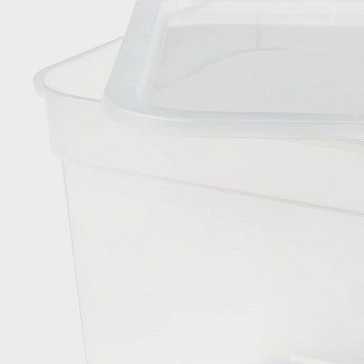Modular Clear Storage Large - Brightroom