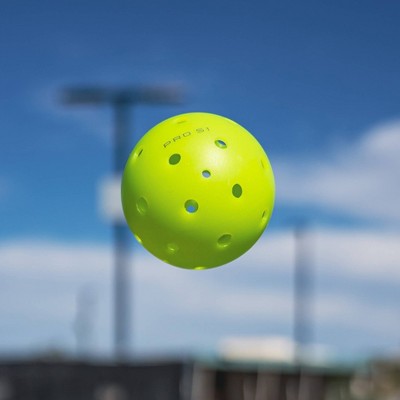 Selkirk Sport Pro S1 Pickleball Ball - 12pk