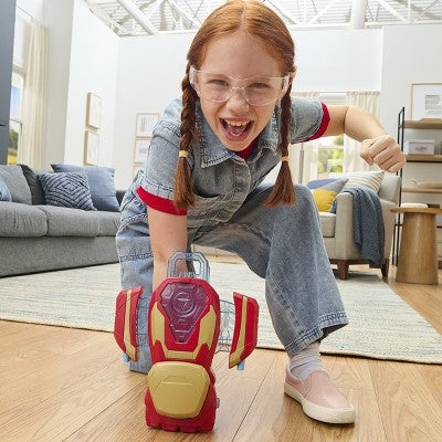 Avengers Iron Man Arc Toy Blaster