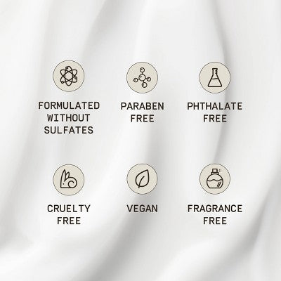 Papatui 24-Hour Body Lotion Unscented - 11.5 fl oz