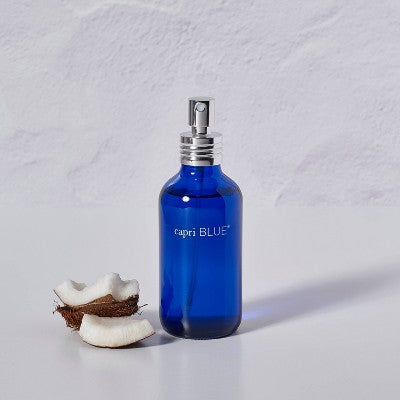 Capri Blue 3.5 fl oz Non-Aerosol Room Spray - Coconut Santal