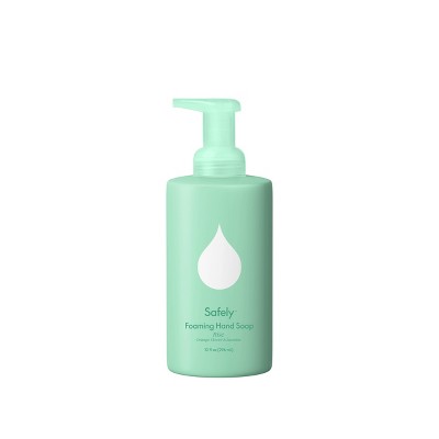 Safely Rise Foaming Hand Soap - 10 fl oz