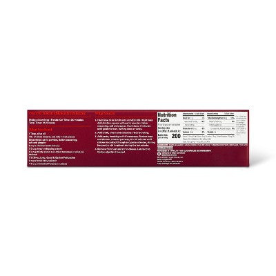Fettuccine - 16oz - Good & Gather