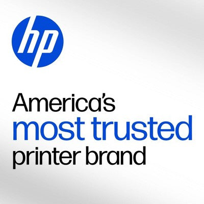 HP DeskJet 2825e Wireless All-in-One Color Printer Scanner Copier