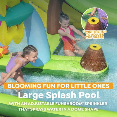 H2OGO! Garden Party Mega Water Park (LOCAL PICKUP ONLY)