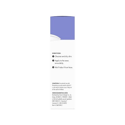 Hero Cosmetics Rescue Balm - 15ml