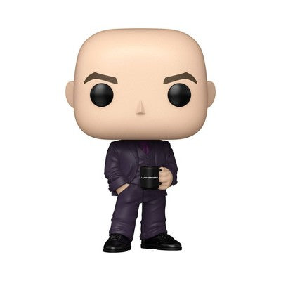 Funko POP! DC: SL 2025 Lex Luthor Figure