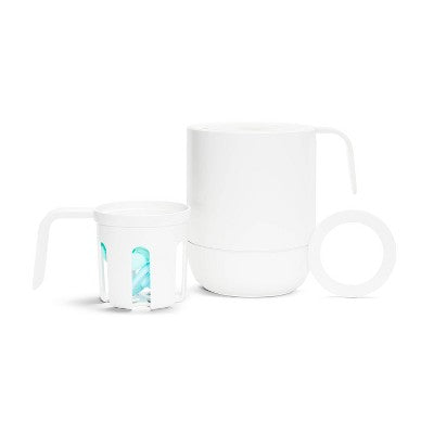 Munchkin Precision Digital Bottle Warmer