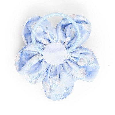 Goody x LoveShackFancy Flower Barrette - Everblooming Rosettes