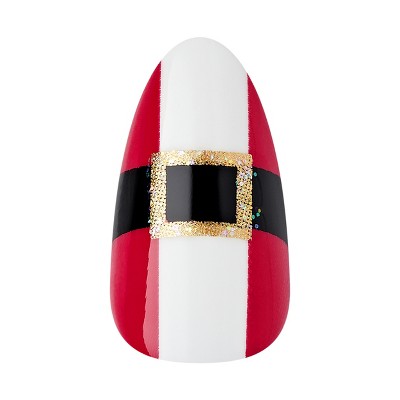 KISS Products Fake Nails - Jolly Jolly
