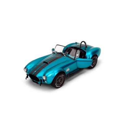 Jada Pink Slips Shelby Cobra 427 Toy Vehicle 1:18 Scale
