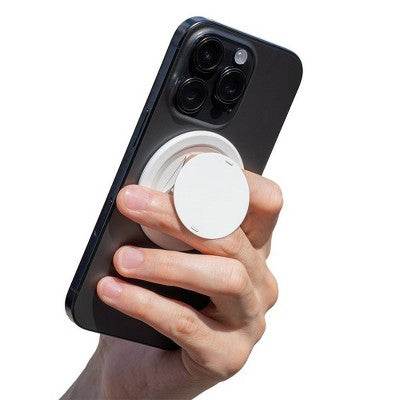 ohsnap! Snap Grip Luxe Magnetic Phone Grip - Overexposed