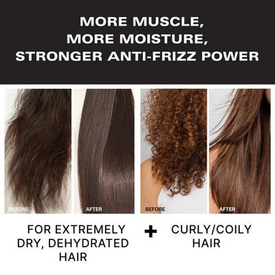 COLOR WOW Extra Strength Anti-Frizz Dream Coat - 1.7 fl oz