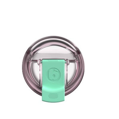 Bubba Dual Sip Lid 18+24oz - Moonblush