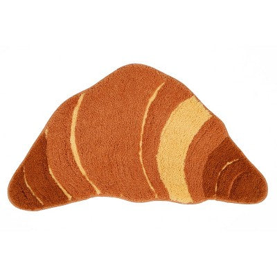 16"x31" Croissant Non Skid Bath Rug - NatureStep (LOCAL PICKUP ONLY)