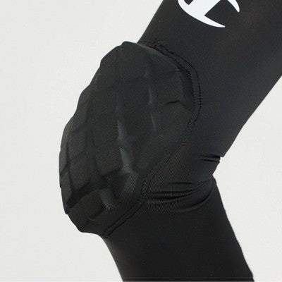 Champion Momentum Padded Elbow Sleeve - Black L/XL