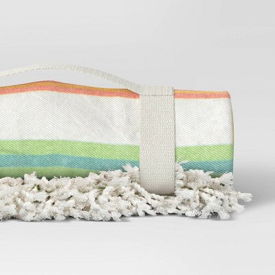 Picnic Blanket - Threshold