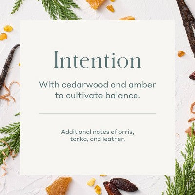 5.5oz Intention Reed Diffuser - Casaluna