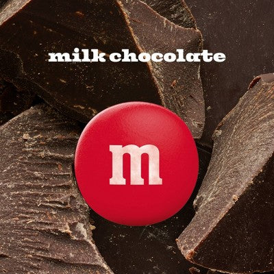 M&M's Single Milk Chocolate Candy - 1.69oz
