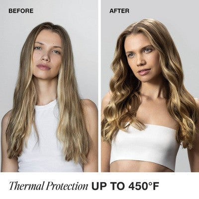 Paul Mitchell Hot Off The Press Heat Protector Styler - 6 fl oz
