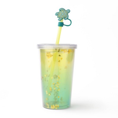 16.9oz Turtle Tween Hydration - Bullseye's Playground