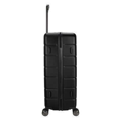 Skyline 8 Wheel Hardside Spinner 28" Check In - Blackout (LOCAL PICKUP ONLY)