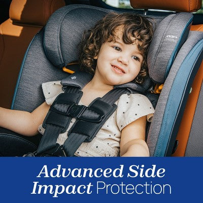Chicco MyFit ClearTex Harness + Booster Seat - Raven (LOCAL PICKUP ONLY)