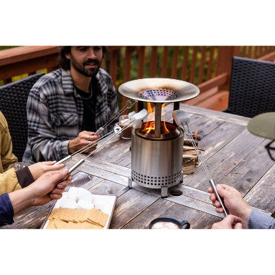 Solo Stove Mesa XL Heat Deflector