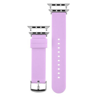 Case-Mate Universal Silicone Watch Band - Lavender