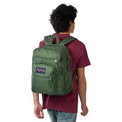 JanSport Big Student 17" Backpack - Cargo : School Bookbag for Teens
