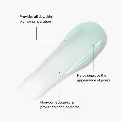TULA SKINCARE 24-7 Weightless Moisture Day & Night Gel Cream - 1.5oz - Ulta Beauty